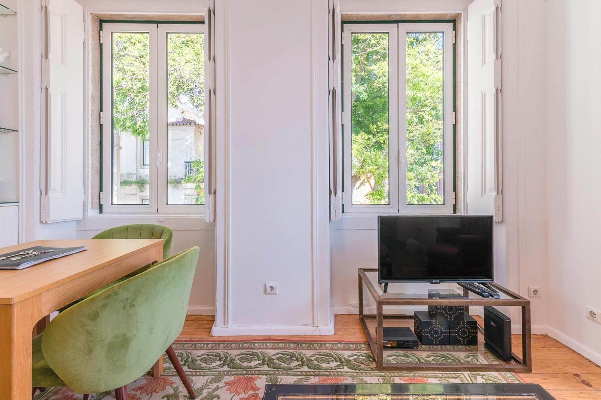 Portas Do Teatro Apartments Lisbon Room photo