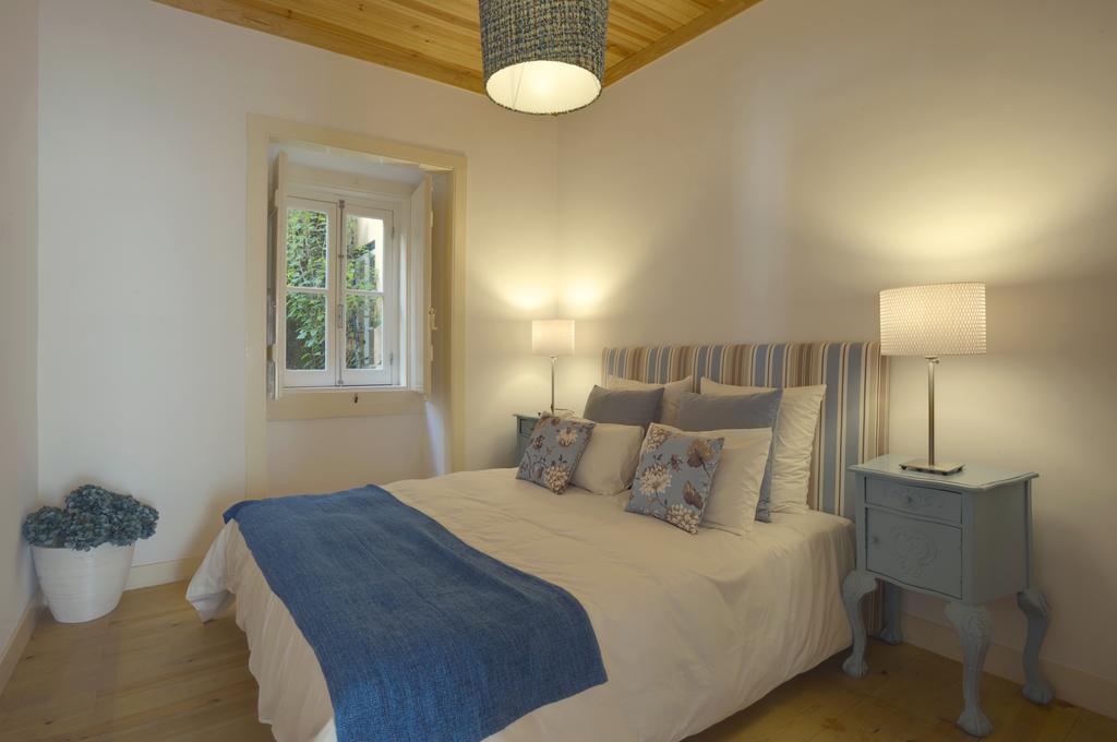 Portas Do Teatro Apartments Lisbon Room photo